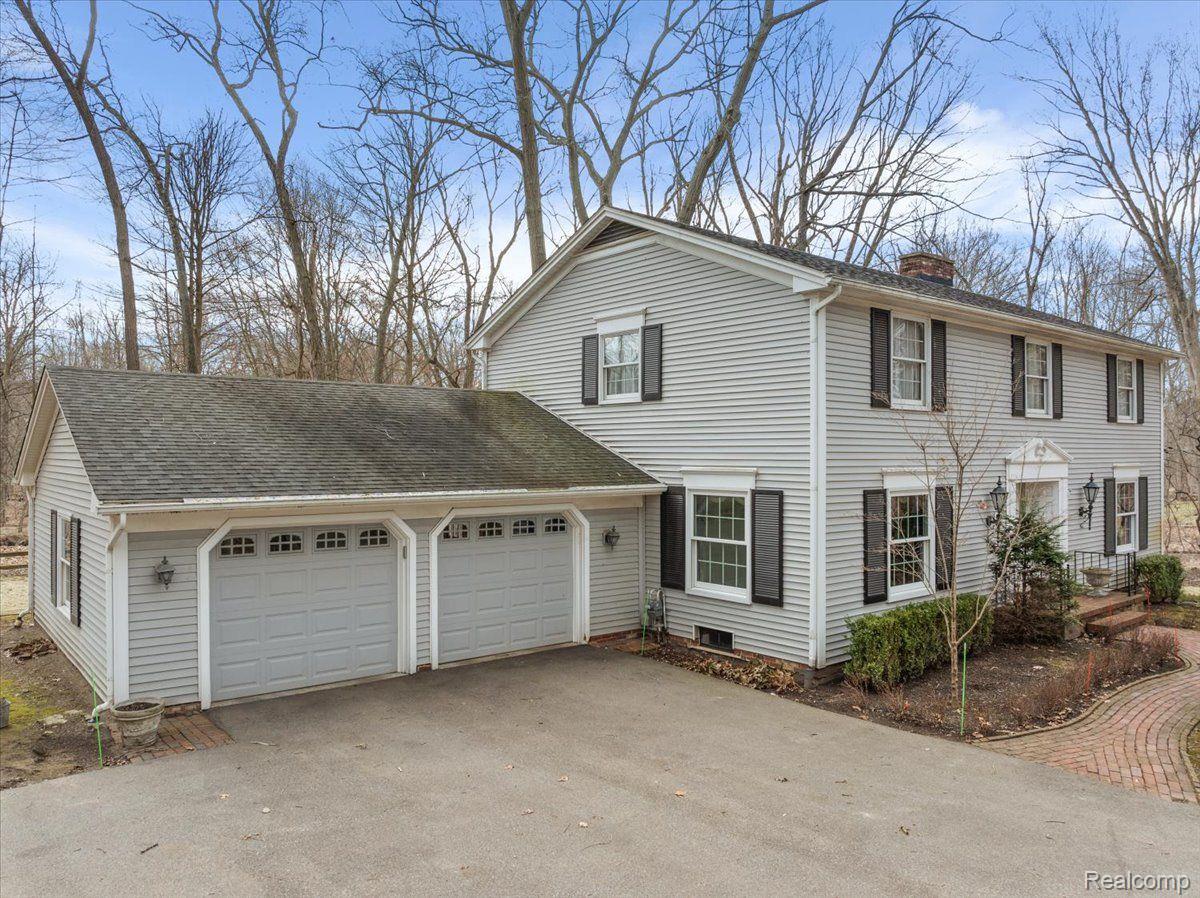 1828 NORTHUMBERLAND Drive