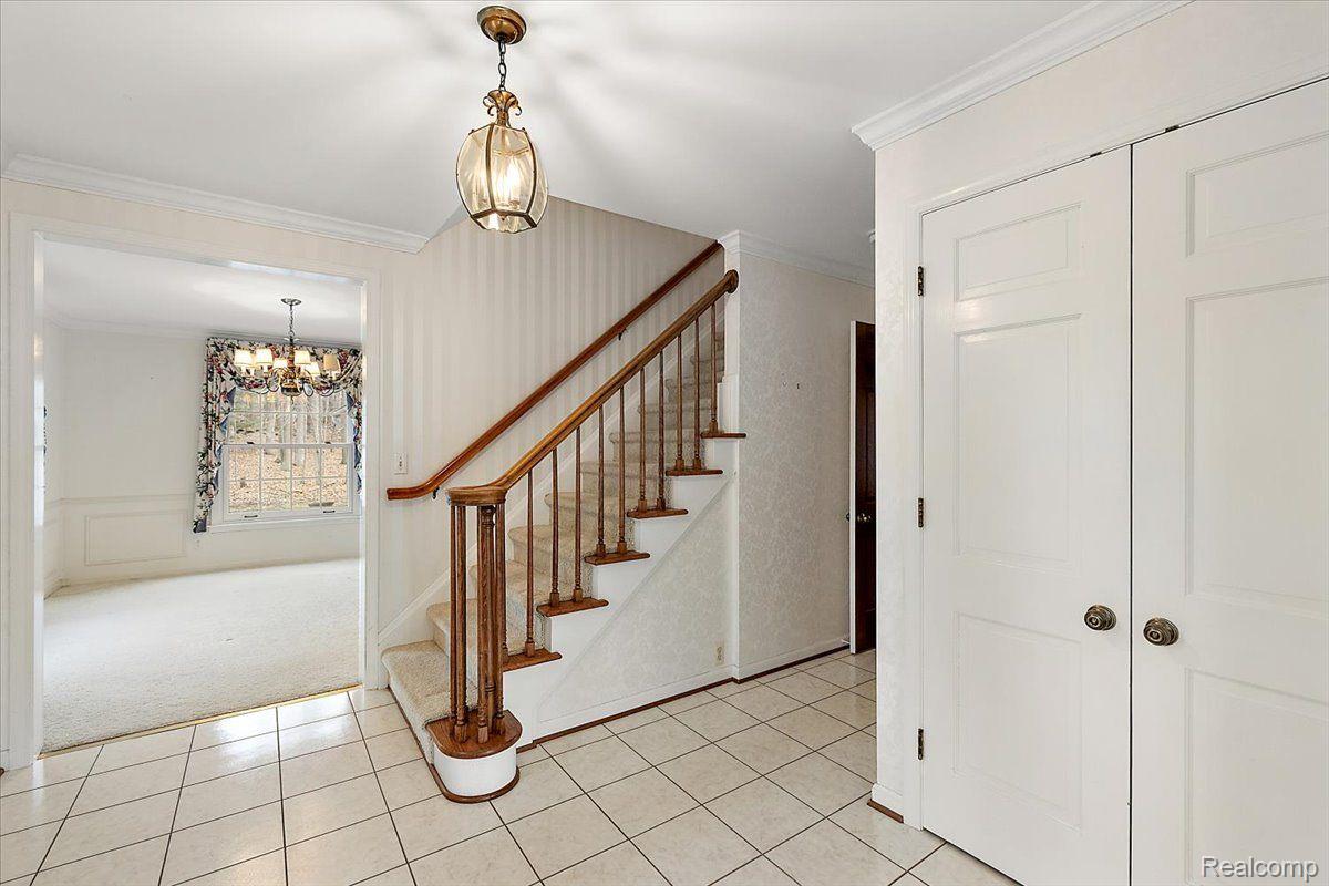 1828 NORTHUMBERLAND Drive