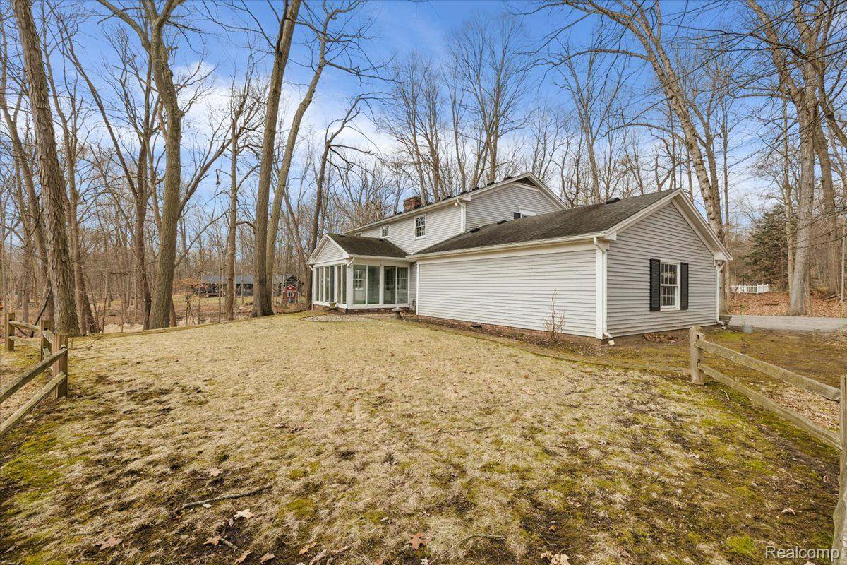 1828 NORTHUMBERLAND Drive