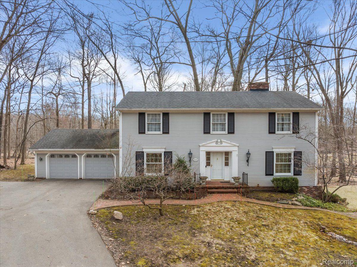 1828 NORTHUMBERLAND Drive