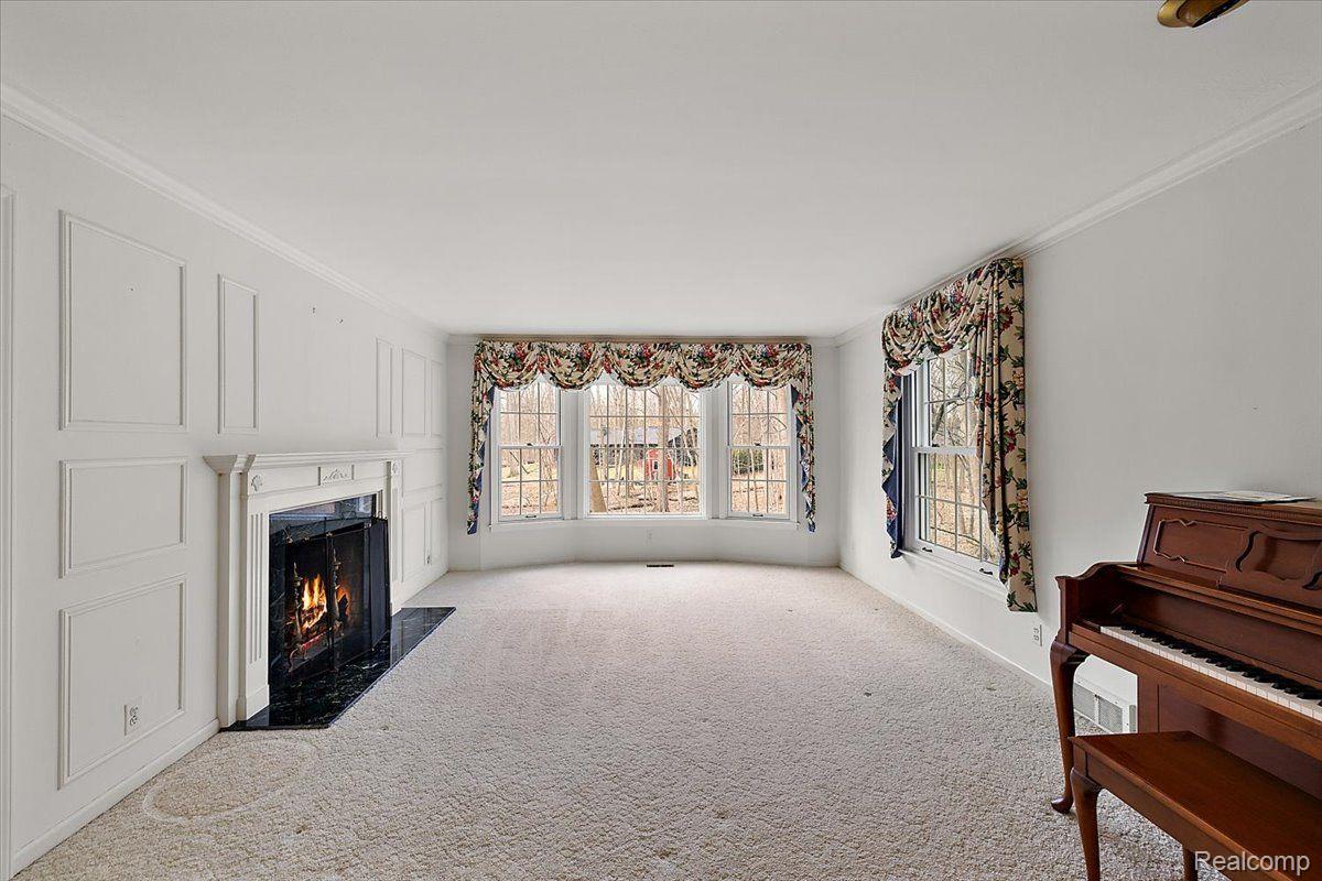 1828 NORTHUMBERLAND Drive