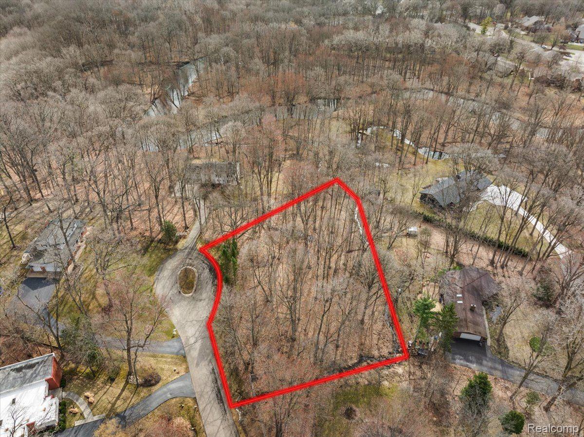 0000 NORTHUMBERLAND Drive