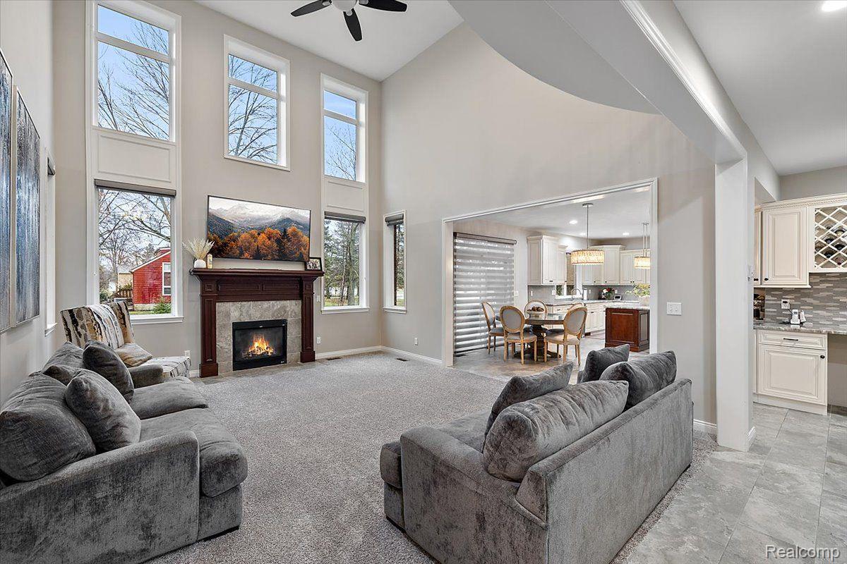 3973 LISA MARIE Drive