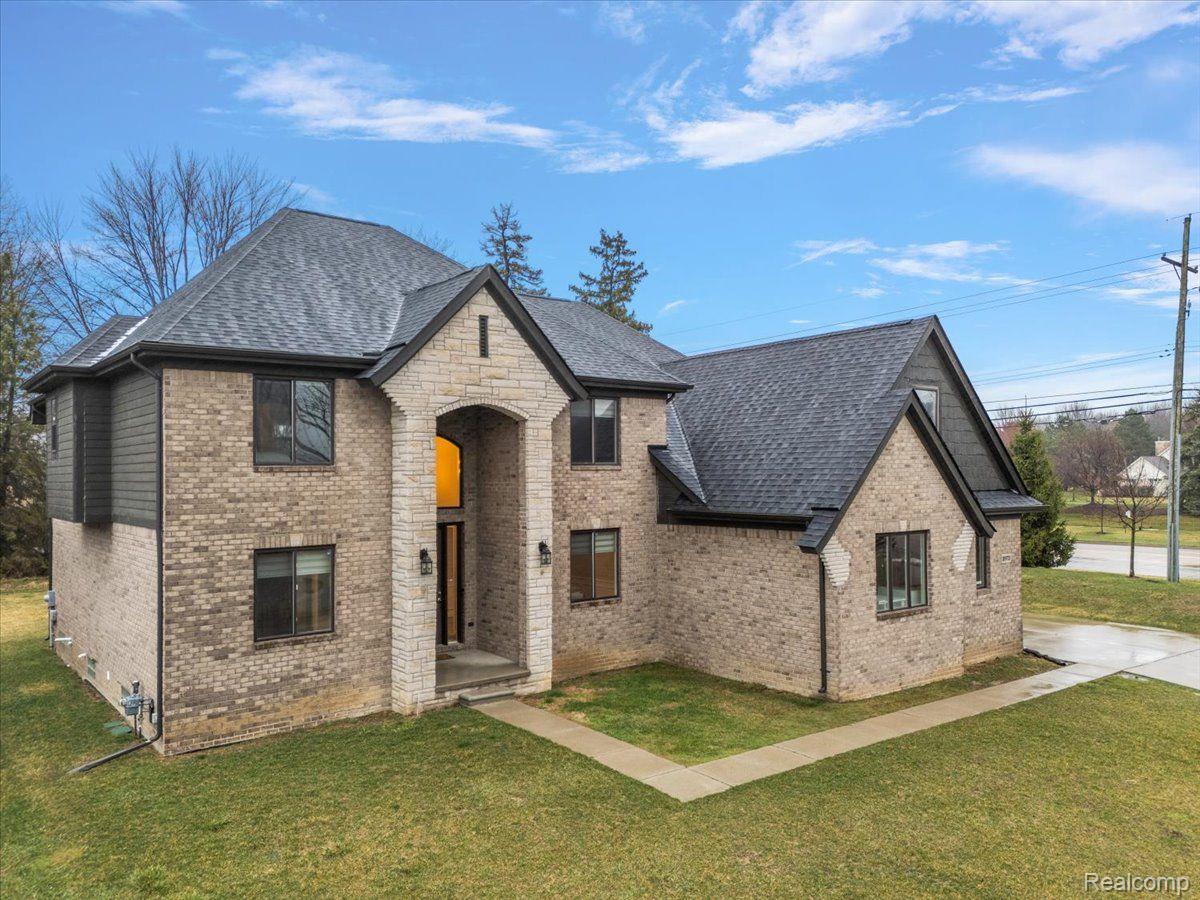 3973 LISA MARIE Drive