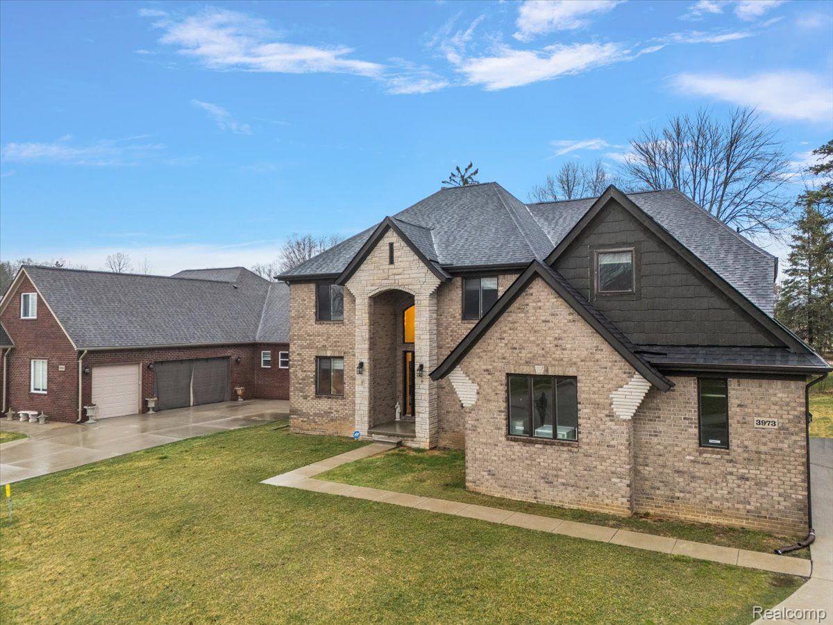 3973 LISA MARIE Drive