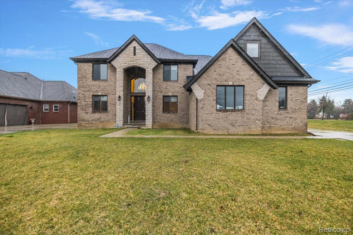 3973 LISA MARIE Drive