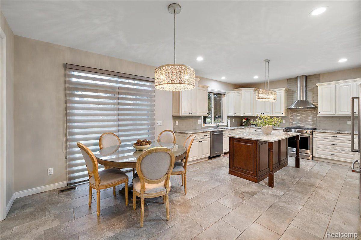 3973 LISA MARIE Drive