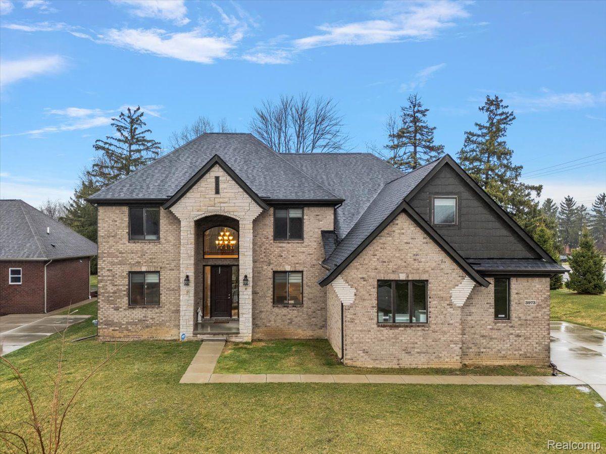 3973 LISA MARIE Drive