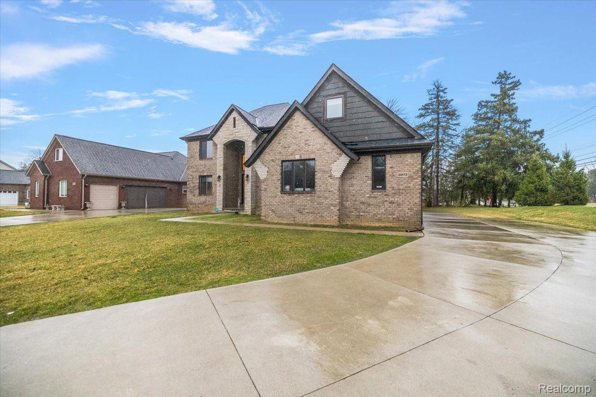 3973 LISA MARIE Drive