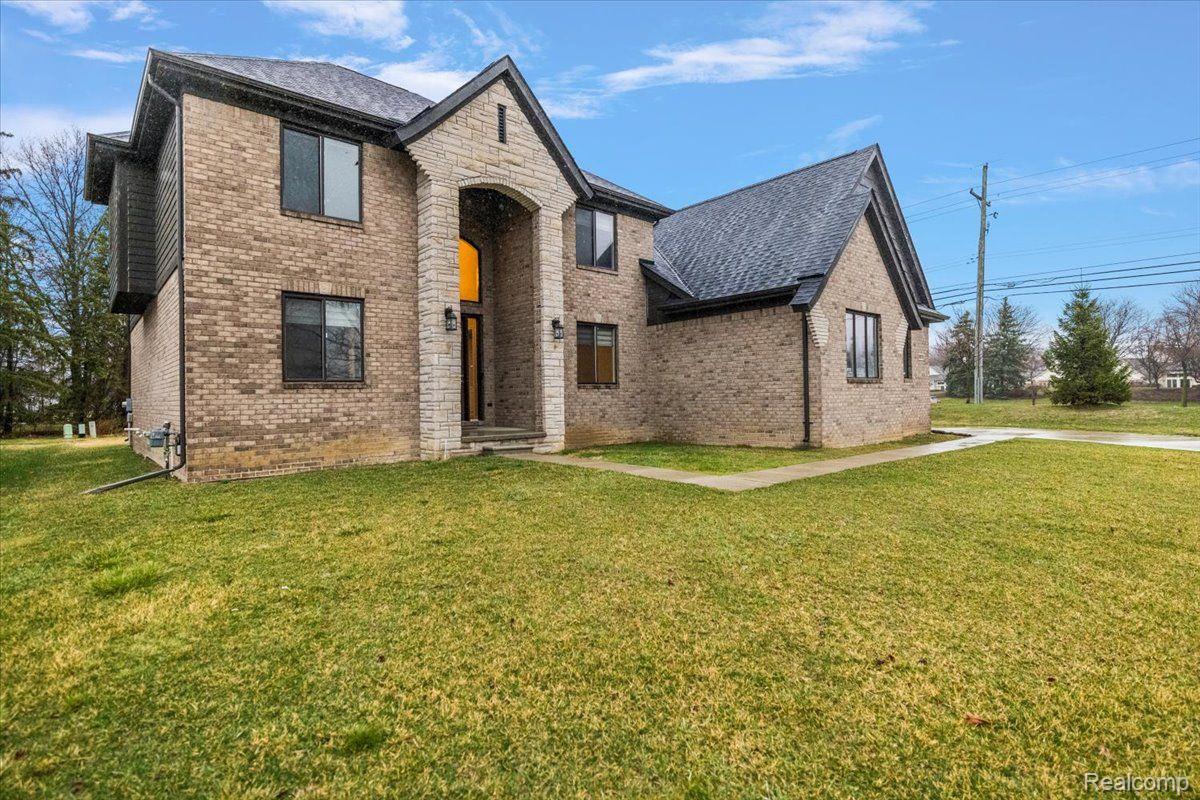 3973 LISA MARIE Drive