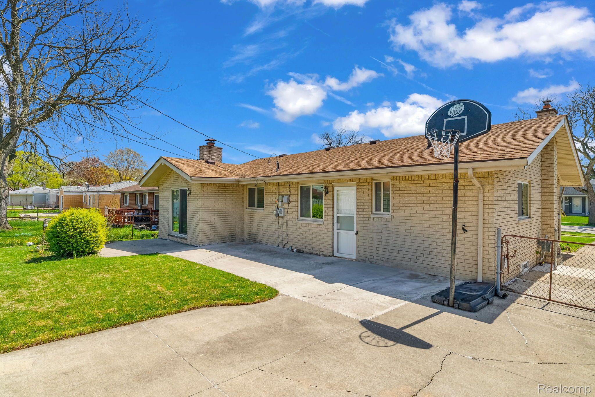 12157 CHEVELLE Drive