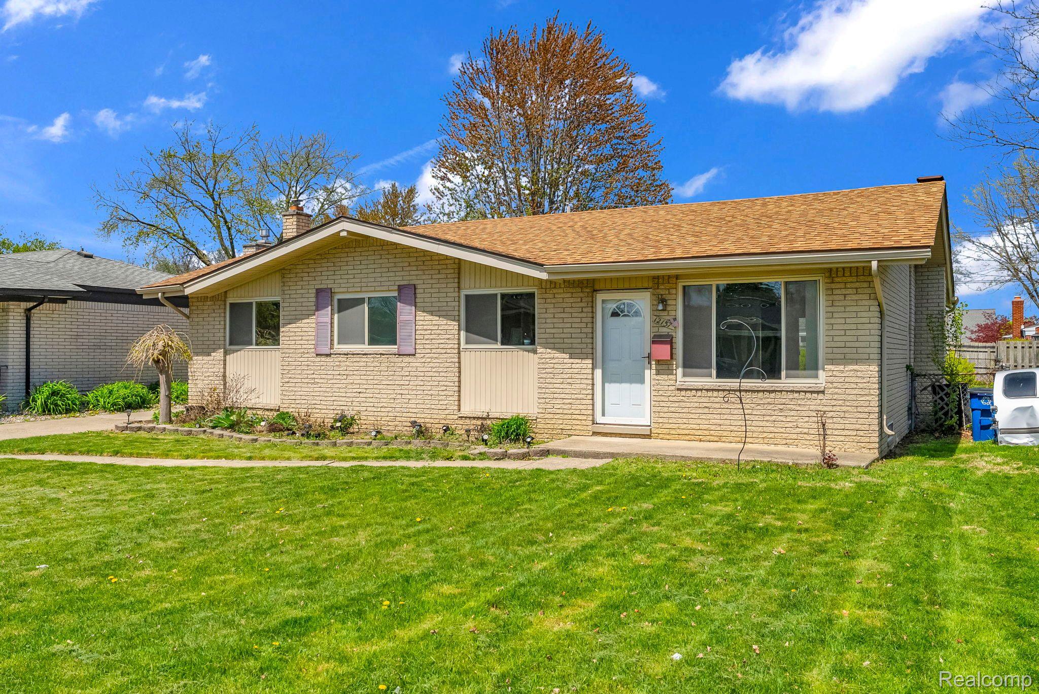12157 CHEVELLE Drive