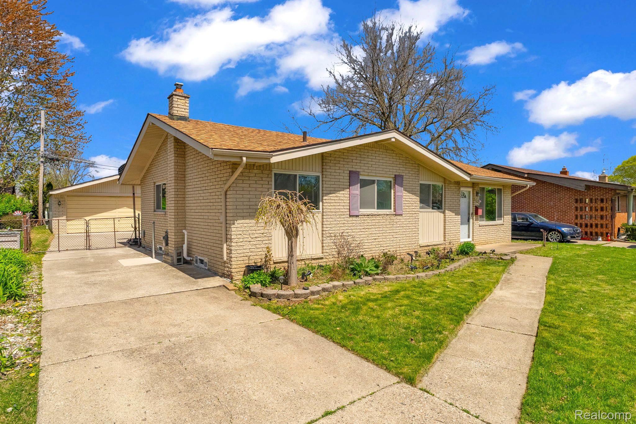 12157 CHEVELLE Drive
