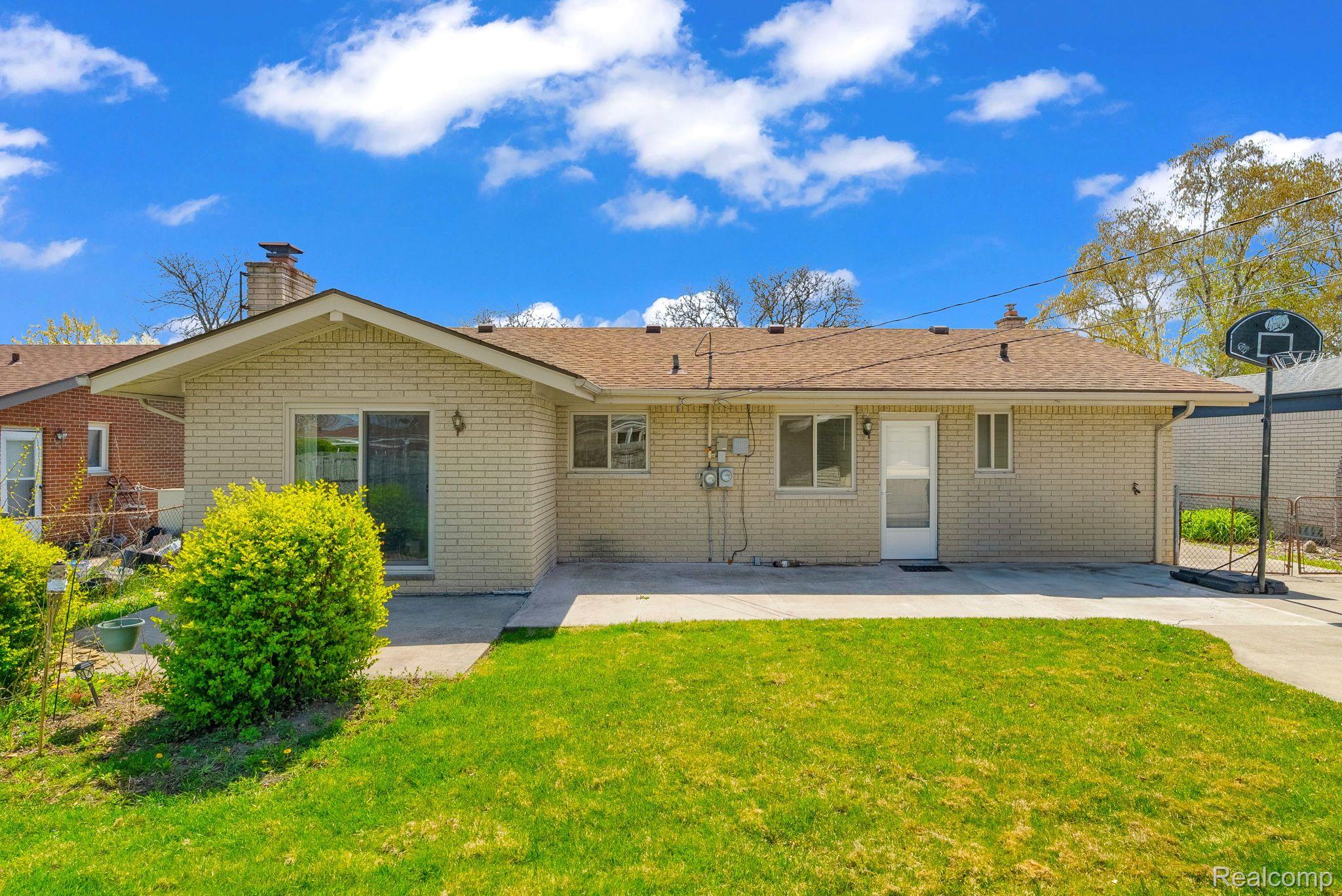12157 CHEVELLE Drive