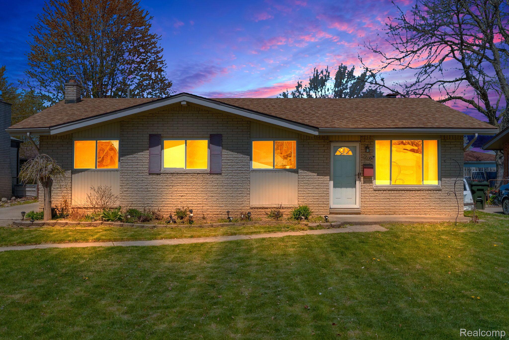 12157 CHEVELLE Drive
