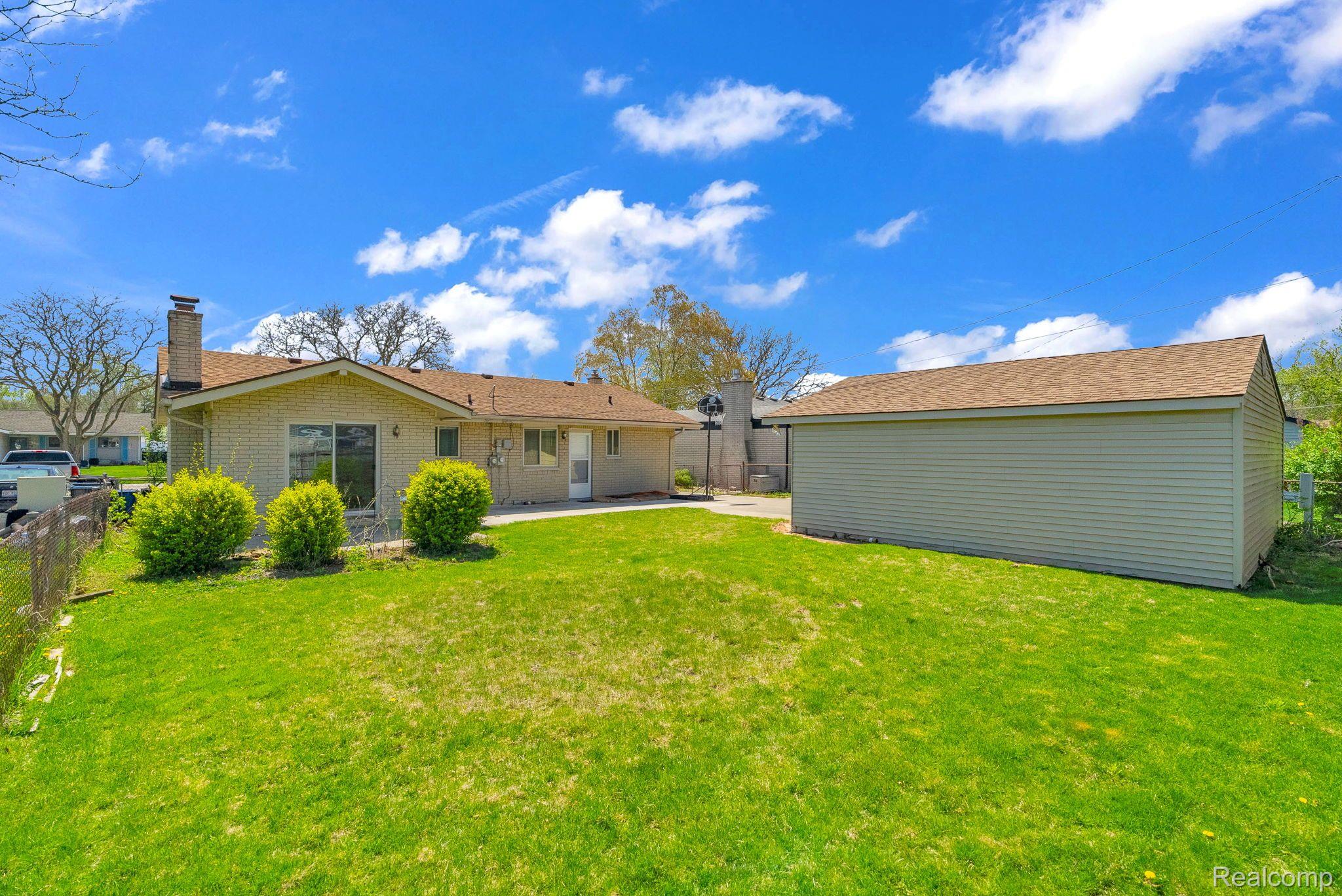 12157 CHEVELLE Drive