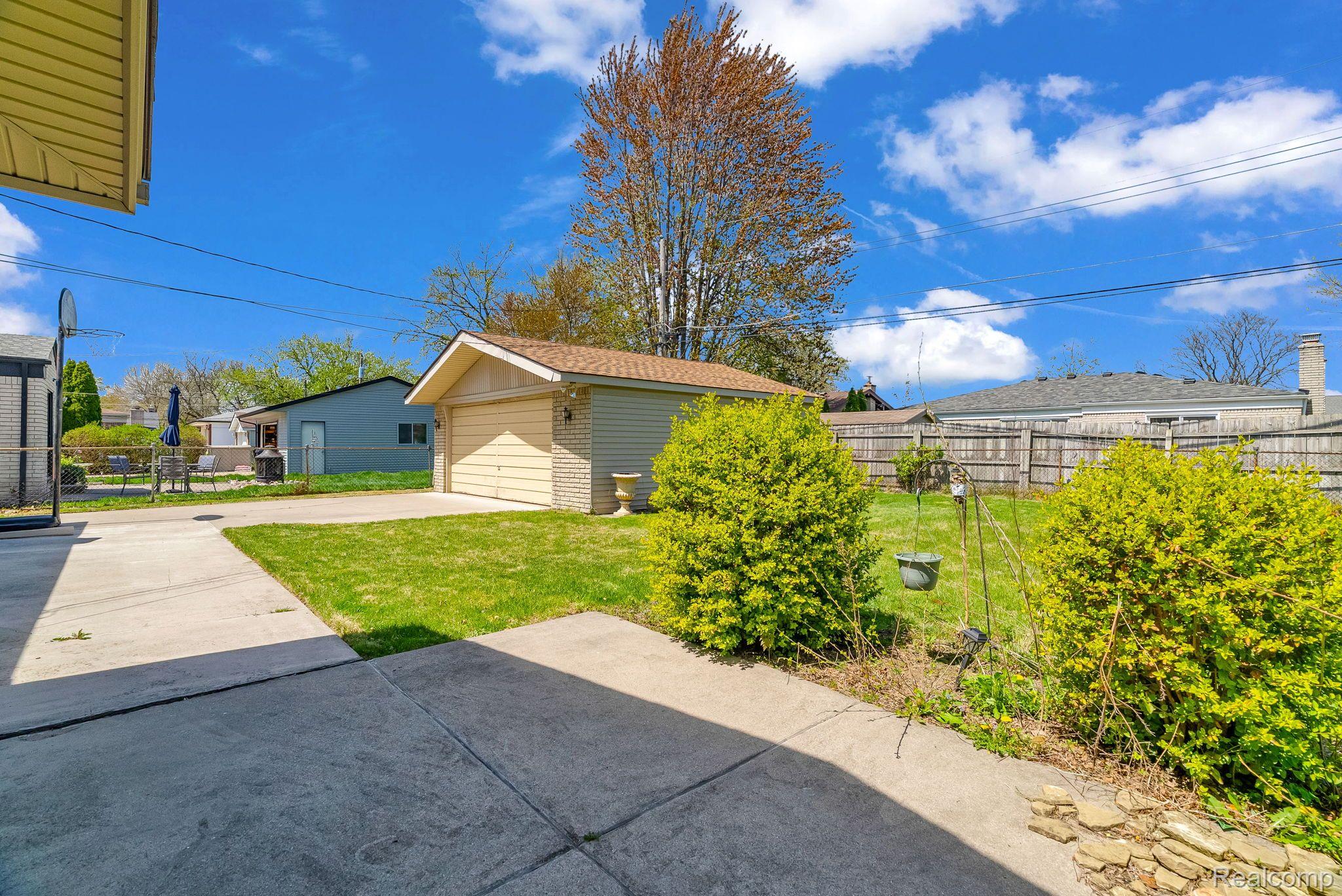 12157 CHEVELLE Drive