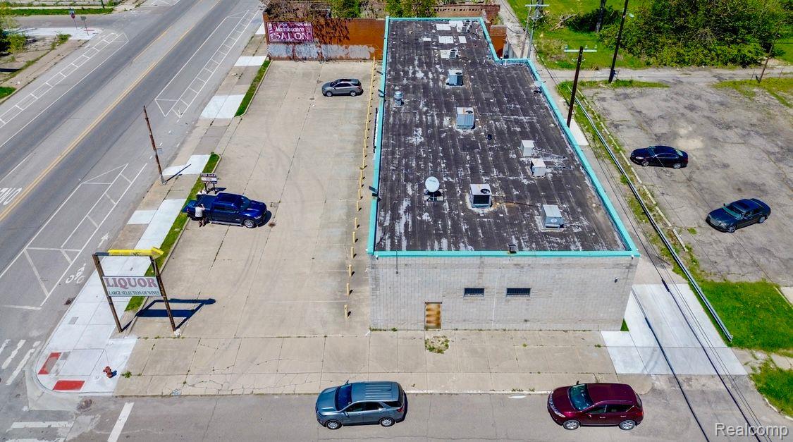 16600 HAMILTON Avenue