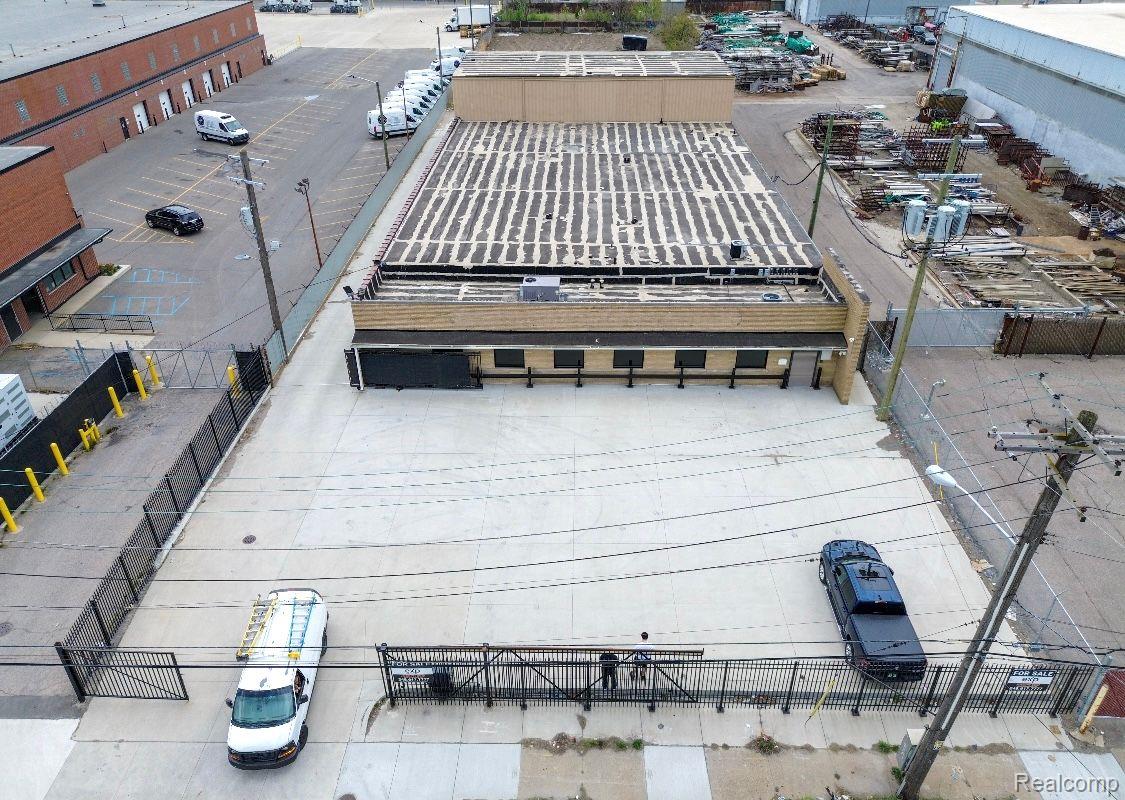 14050 OAKLAND Street