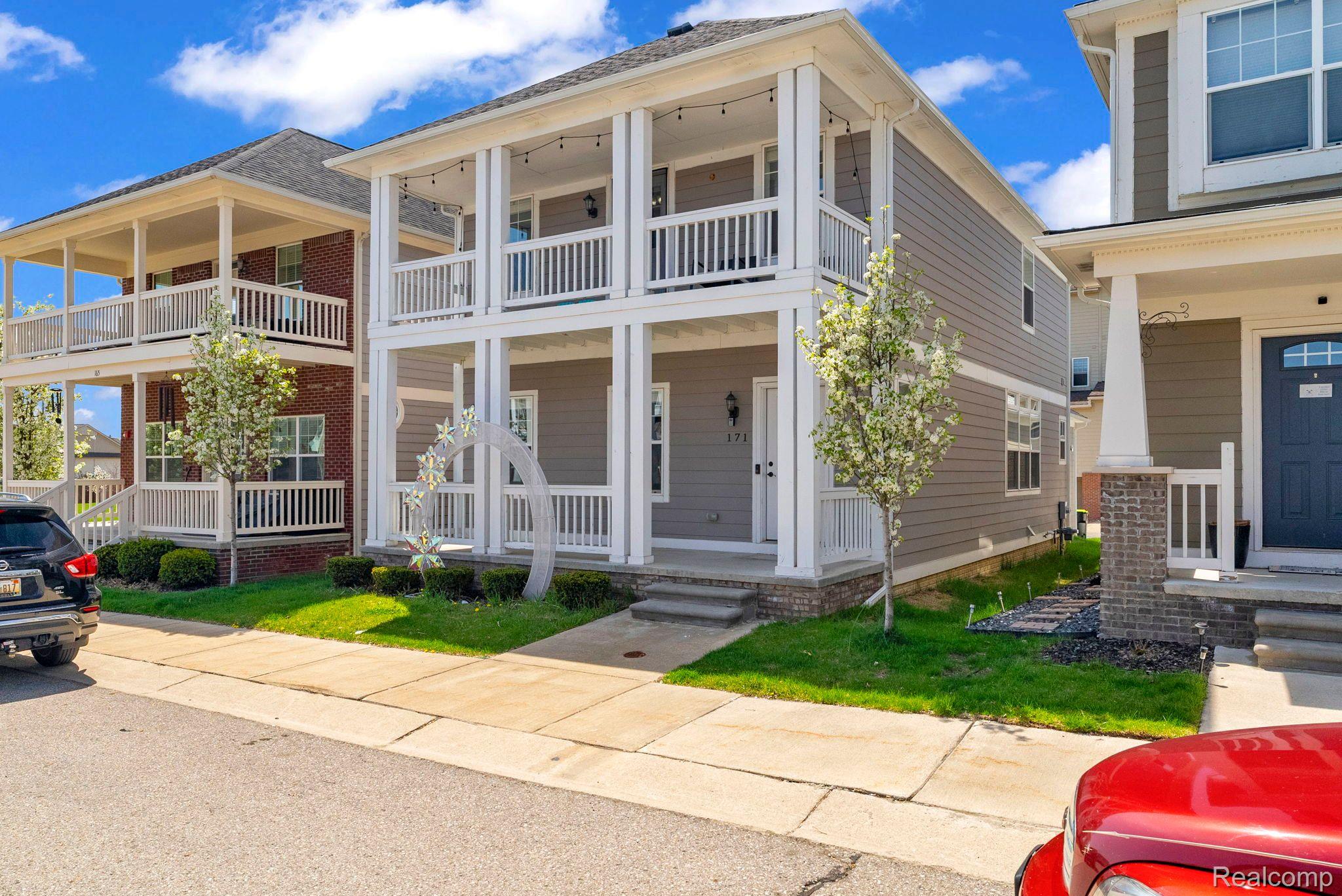171 JOTHAM Avenue