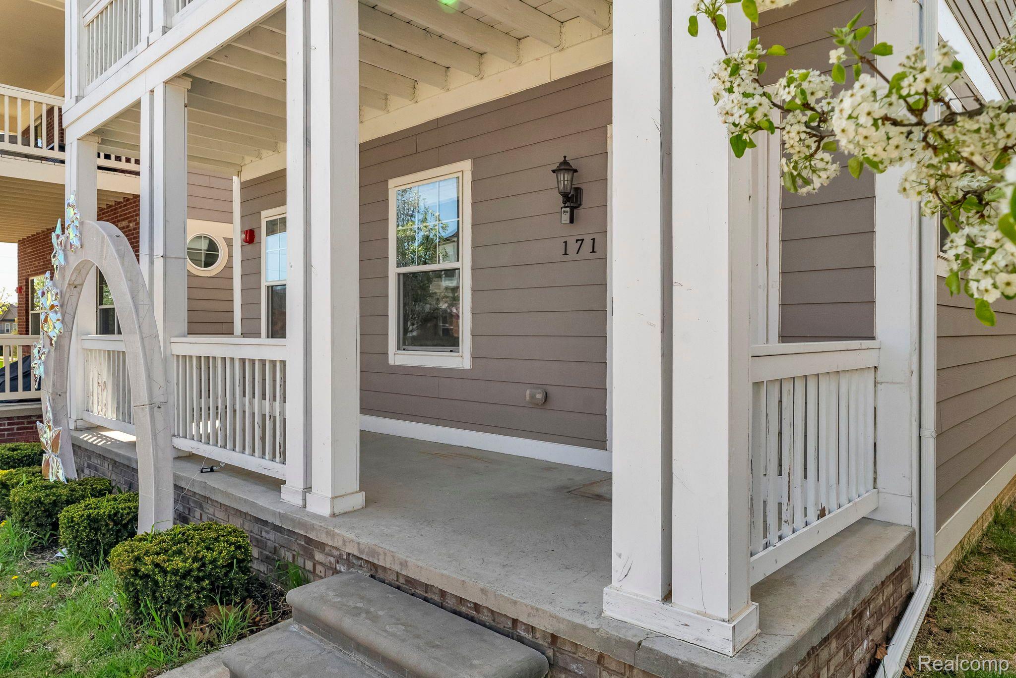 171 JOTHAM Avenue