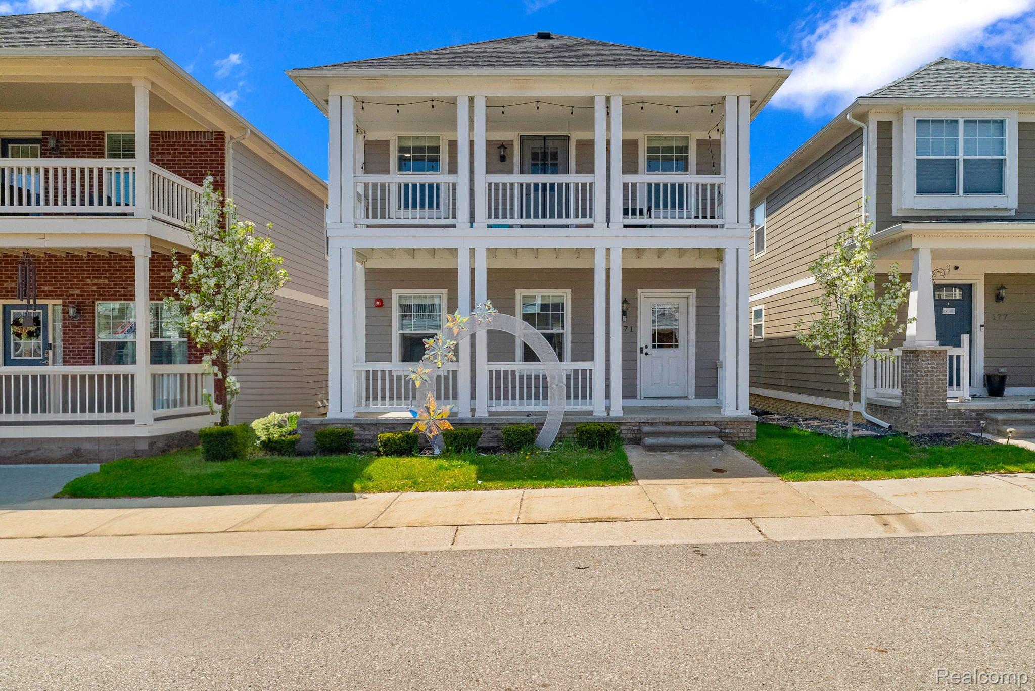 171 JOTHAM Avenue