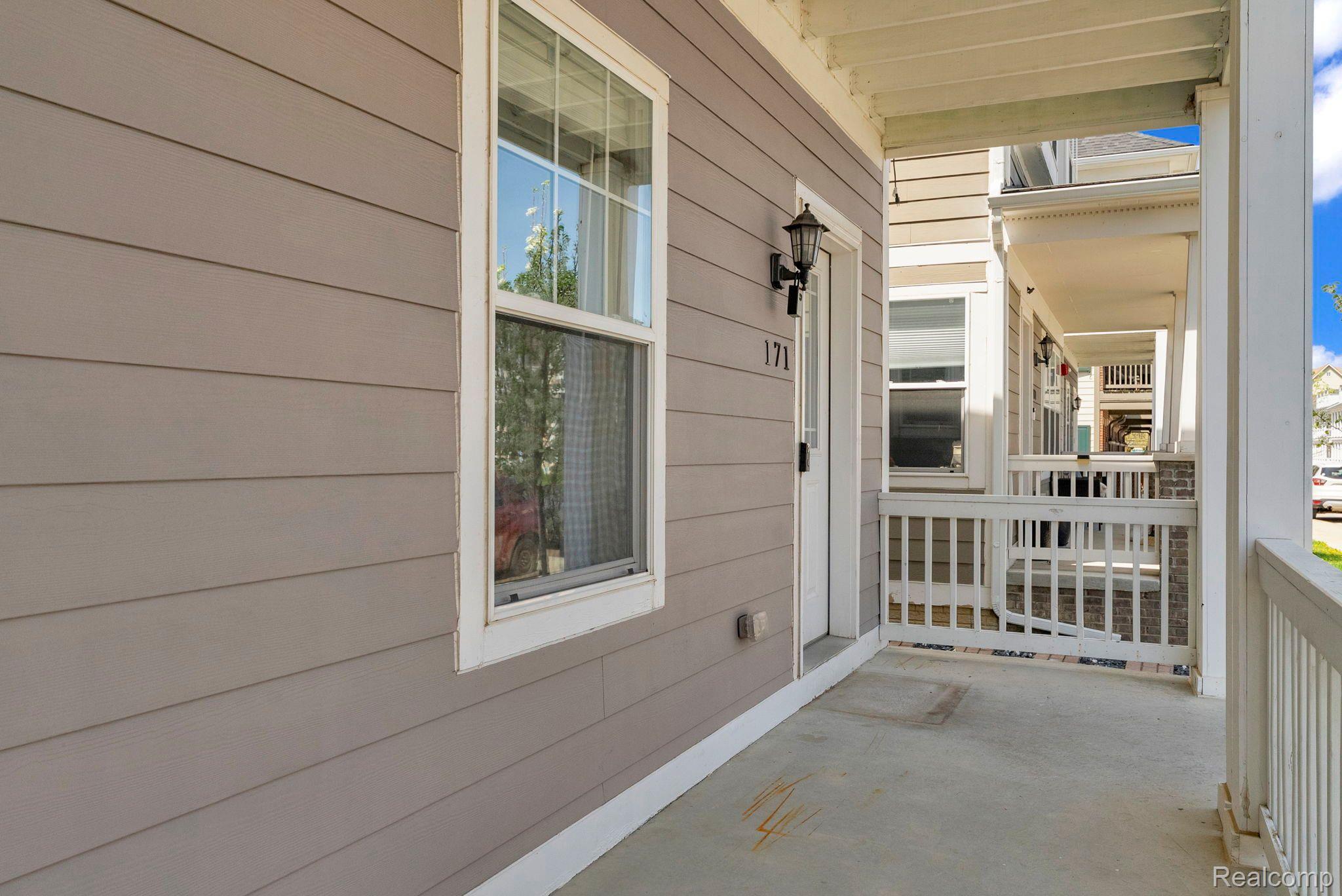 171 JOTHAM Avenue