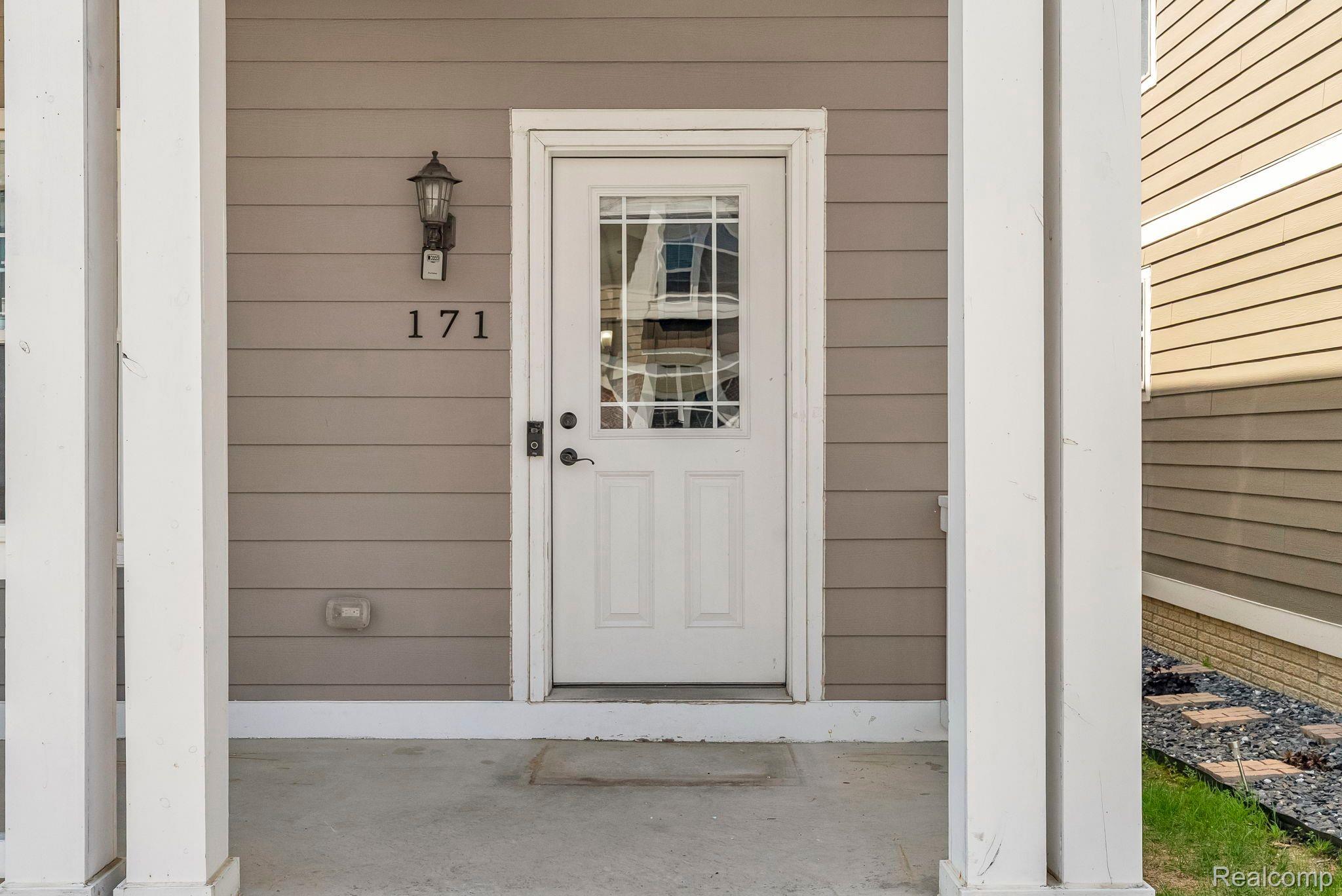 171 JOTHAM Avenue
