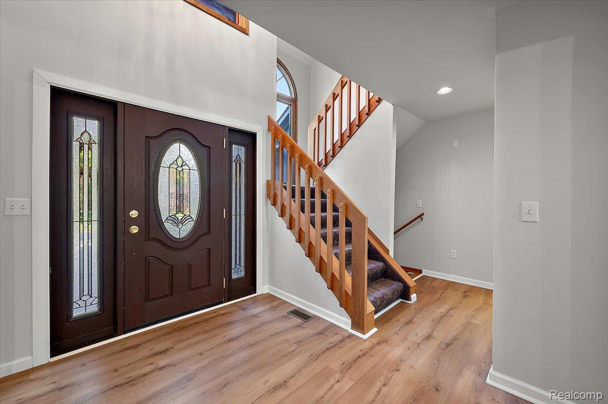 2696 Cedar Key Drive
