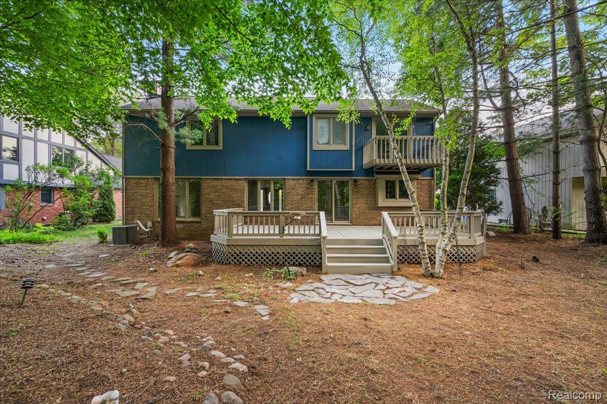 2696 Cedar Key Drive