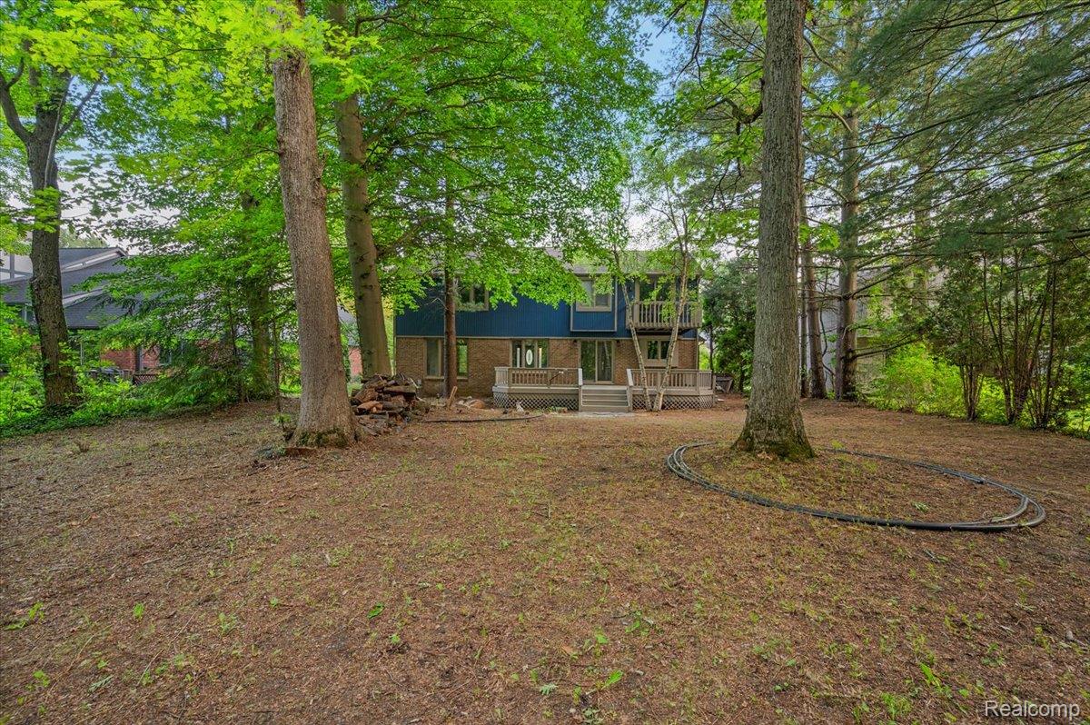2696 Cedar Key Drive