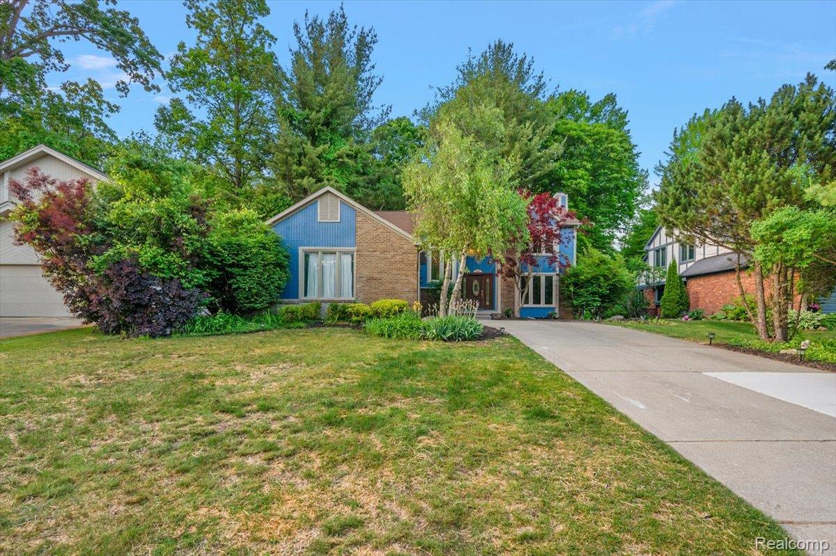 2696 Cedar Key Drive