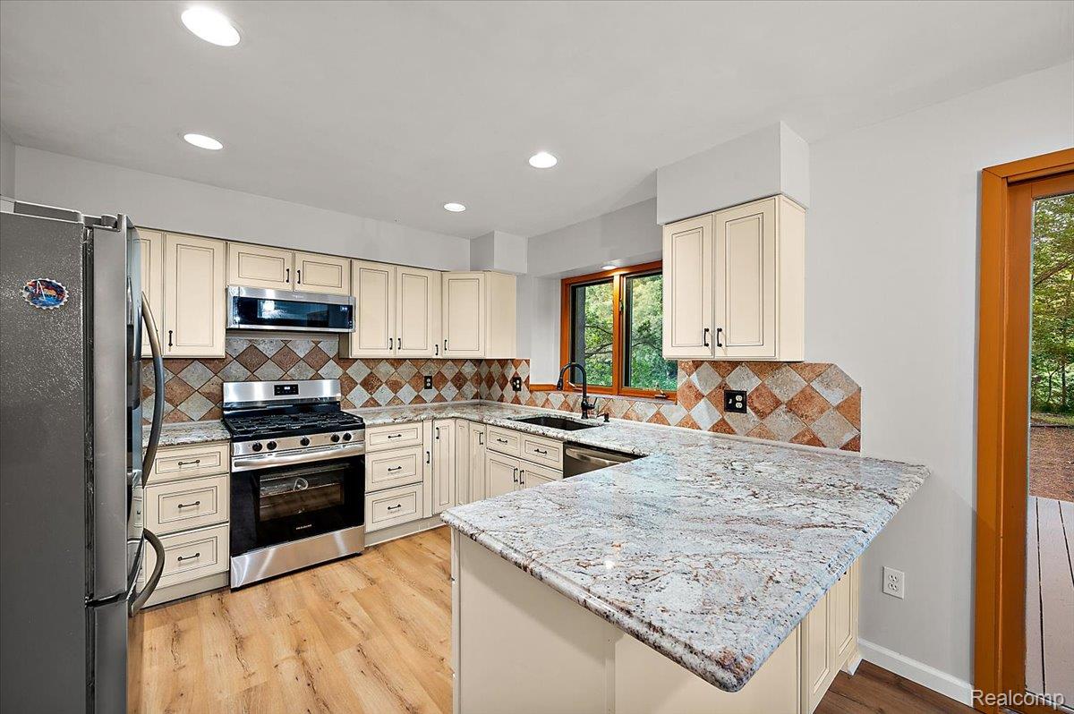 2696 Cedar Key Drive