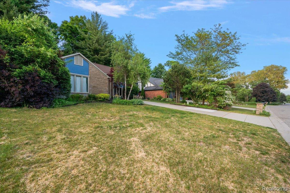 2696 Cedar Key Drive