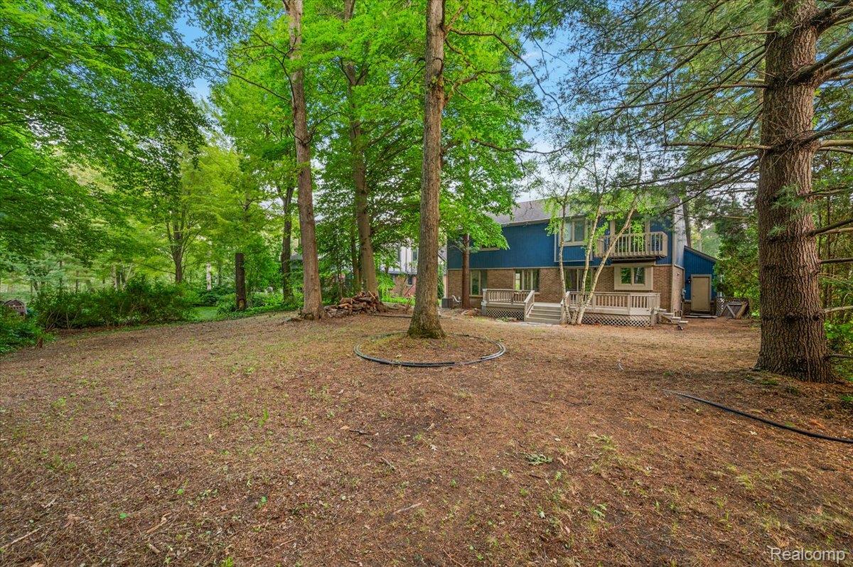 2696 Cedar Key Drive