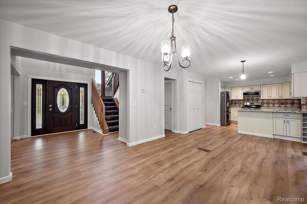 2696 Cedar Key Drive
