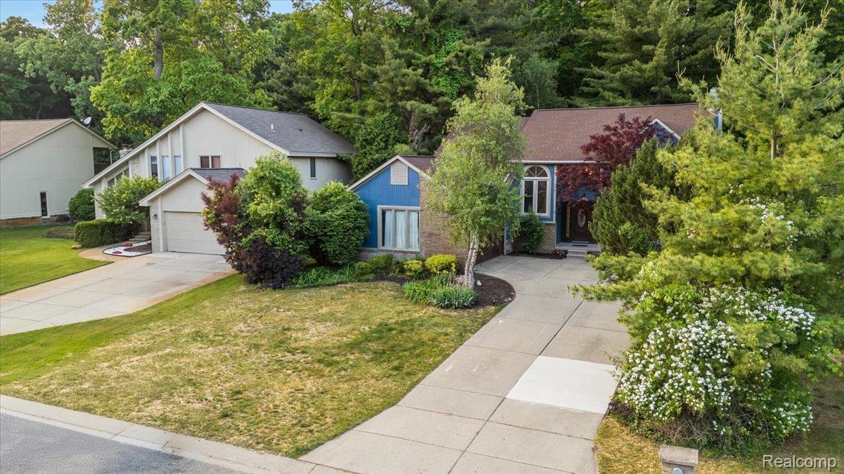 2696 Cedar Key Drive