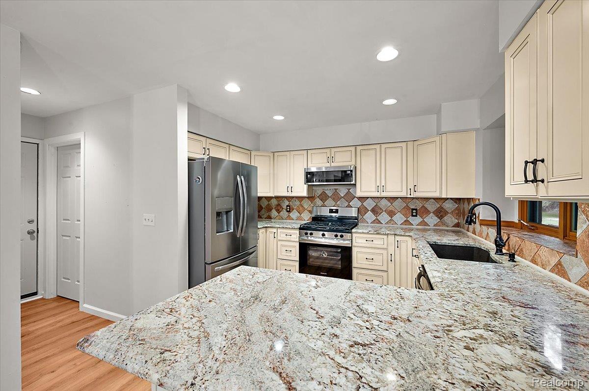 2696 Cedar Key Drive