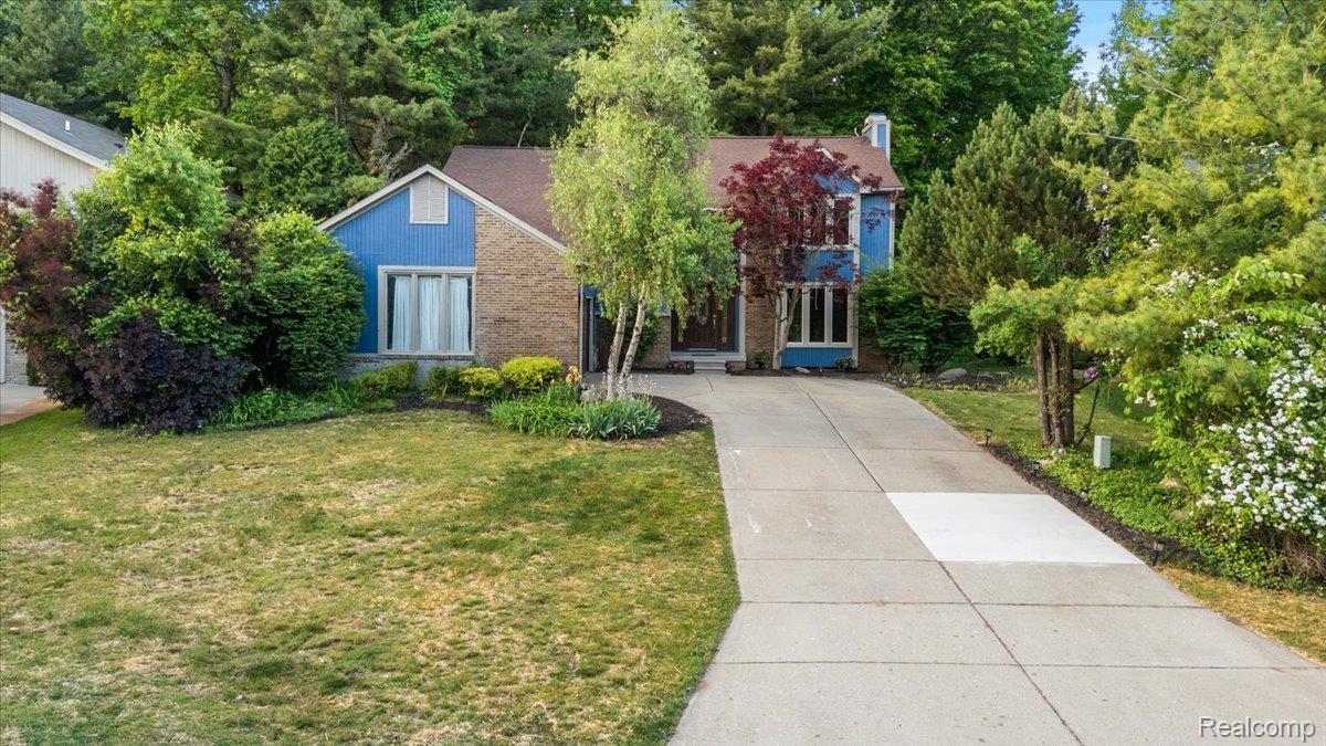 2696 Cedar Key Drive
