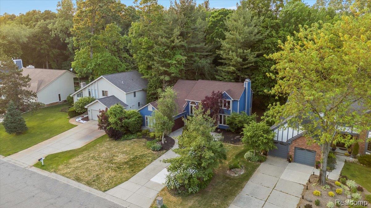 2696 Cedar Key Drive