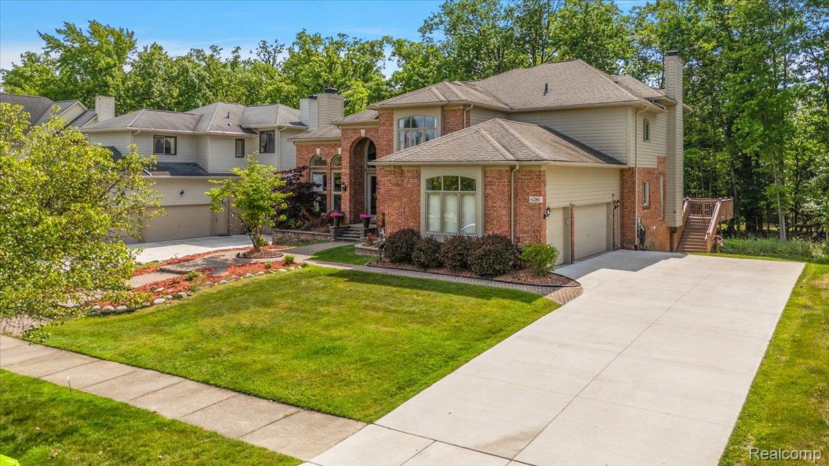 6280 Branford Drive