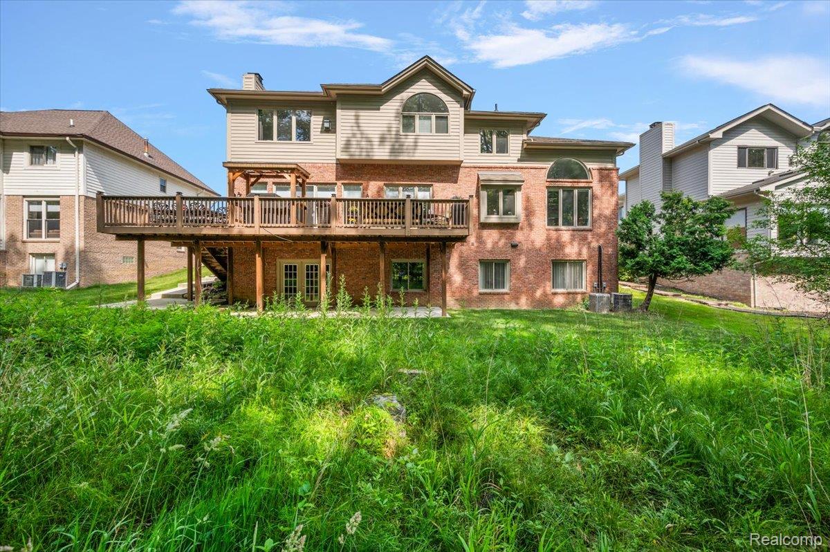 6280 Branford Drive