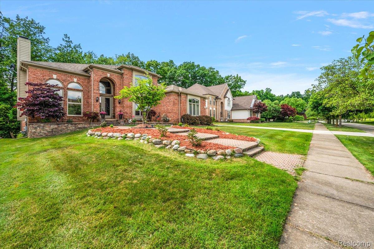 6280 Branford Drive