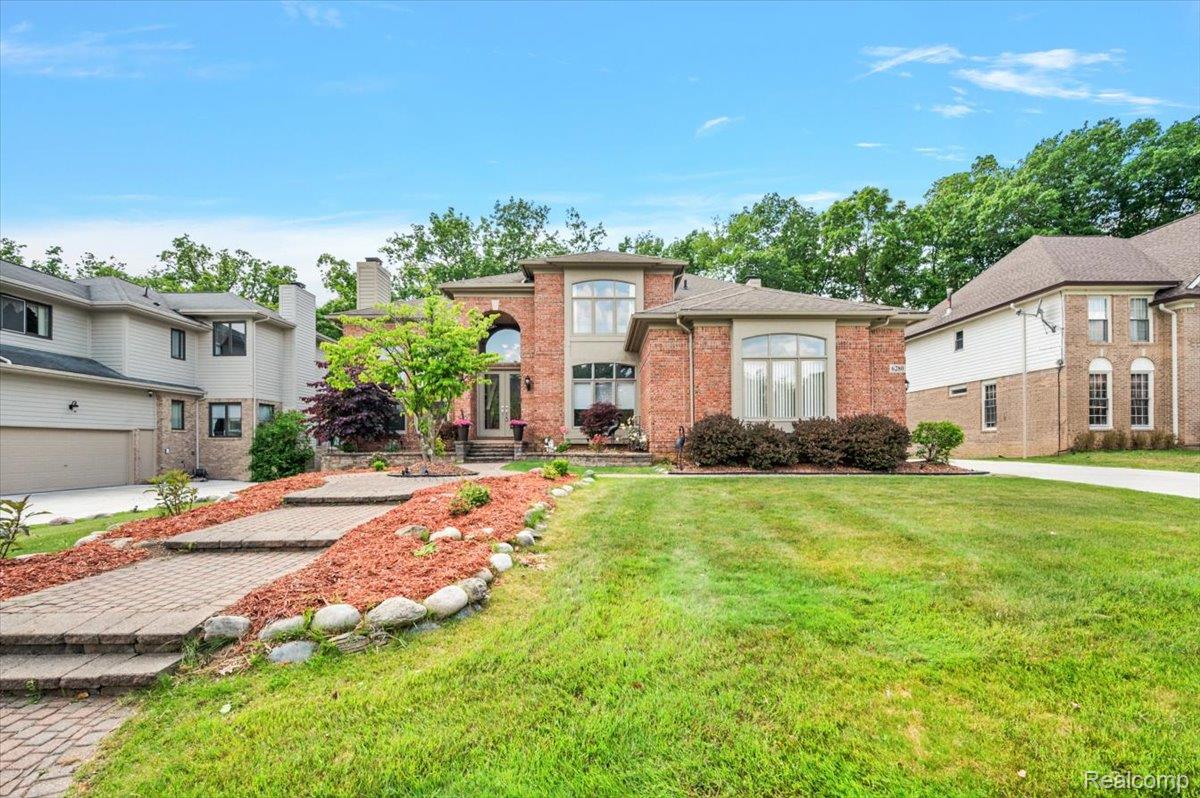 6280 Branford Drive