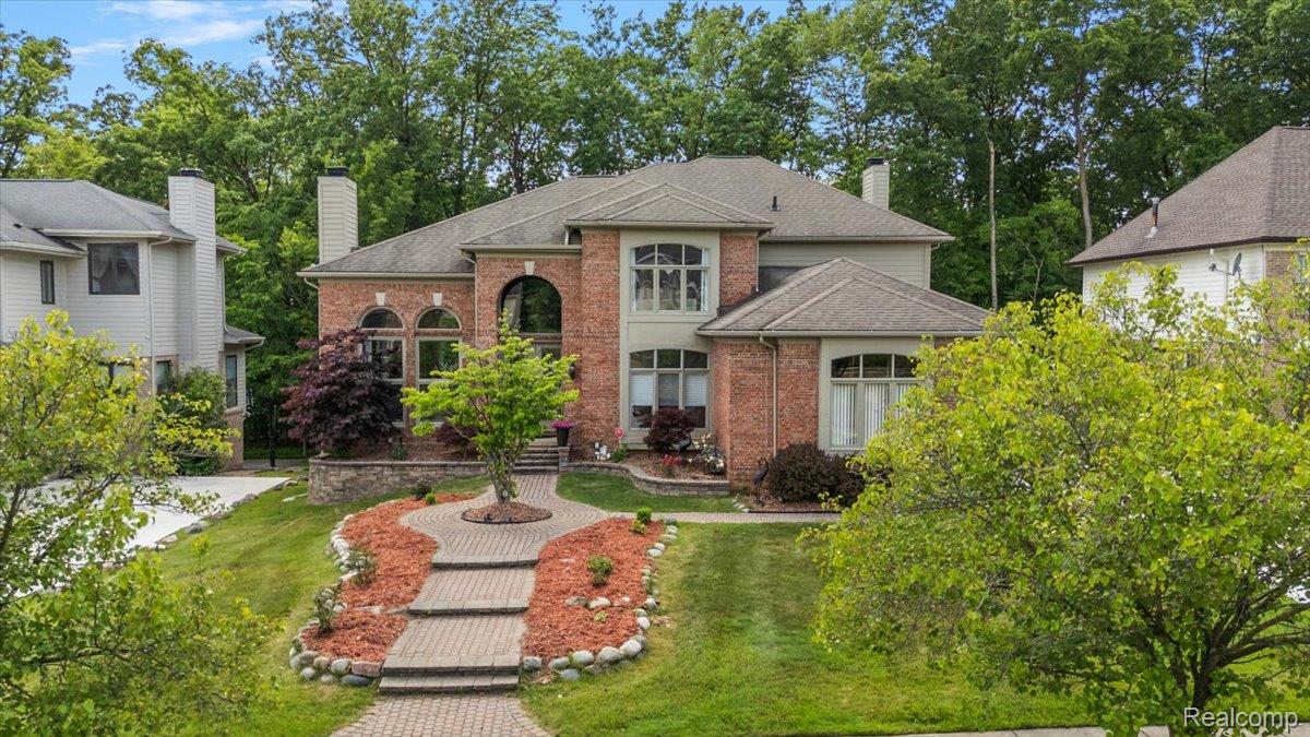 6280 Branford Drive