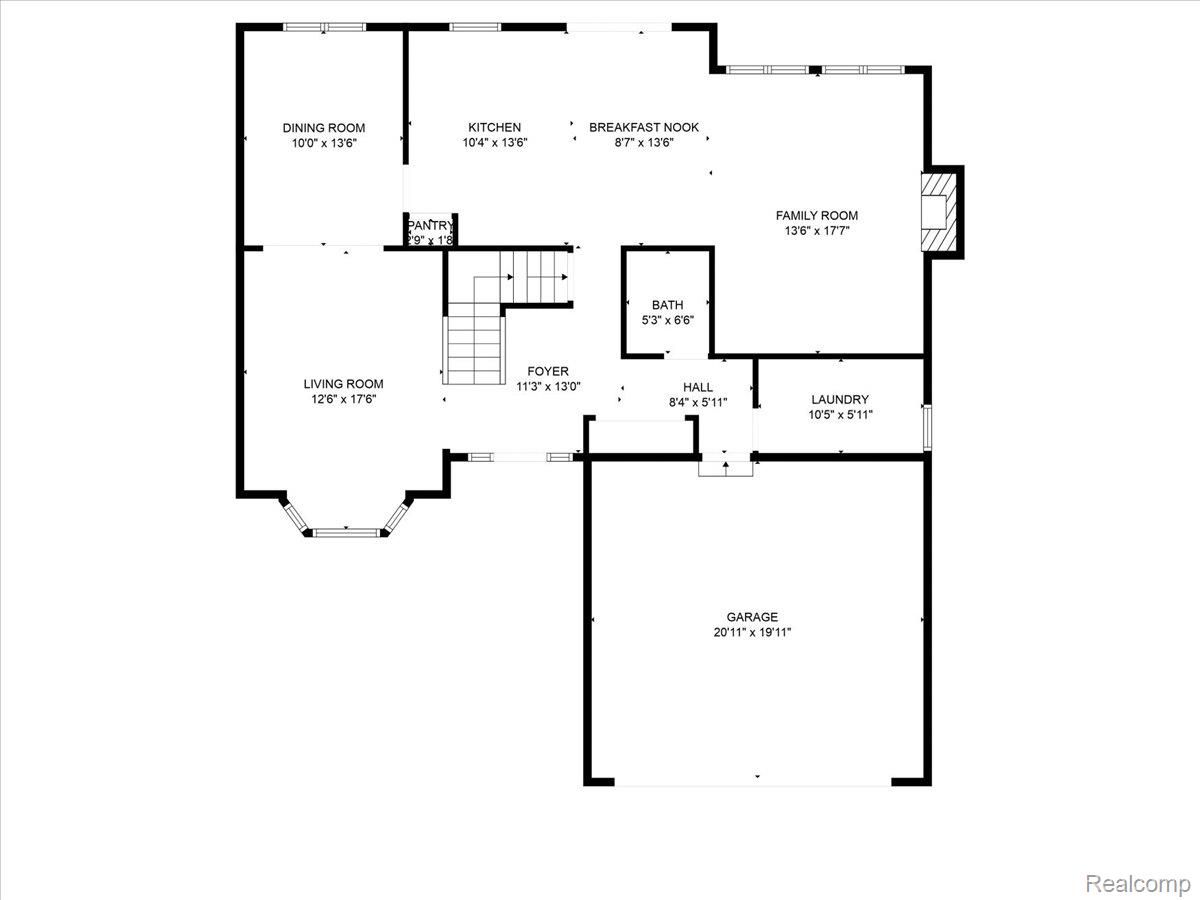 48 Starr Drive