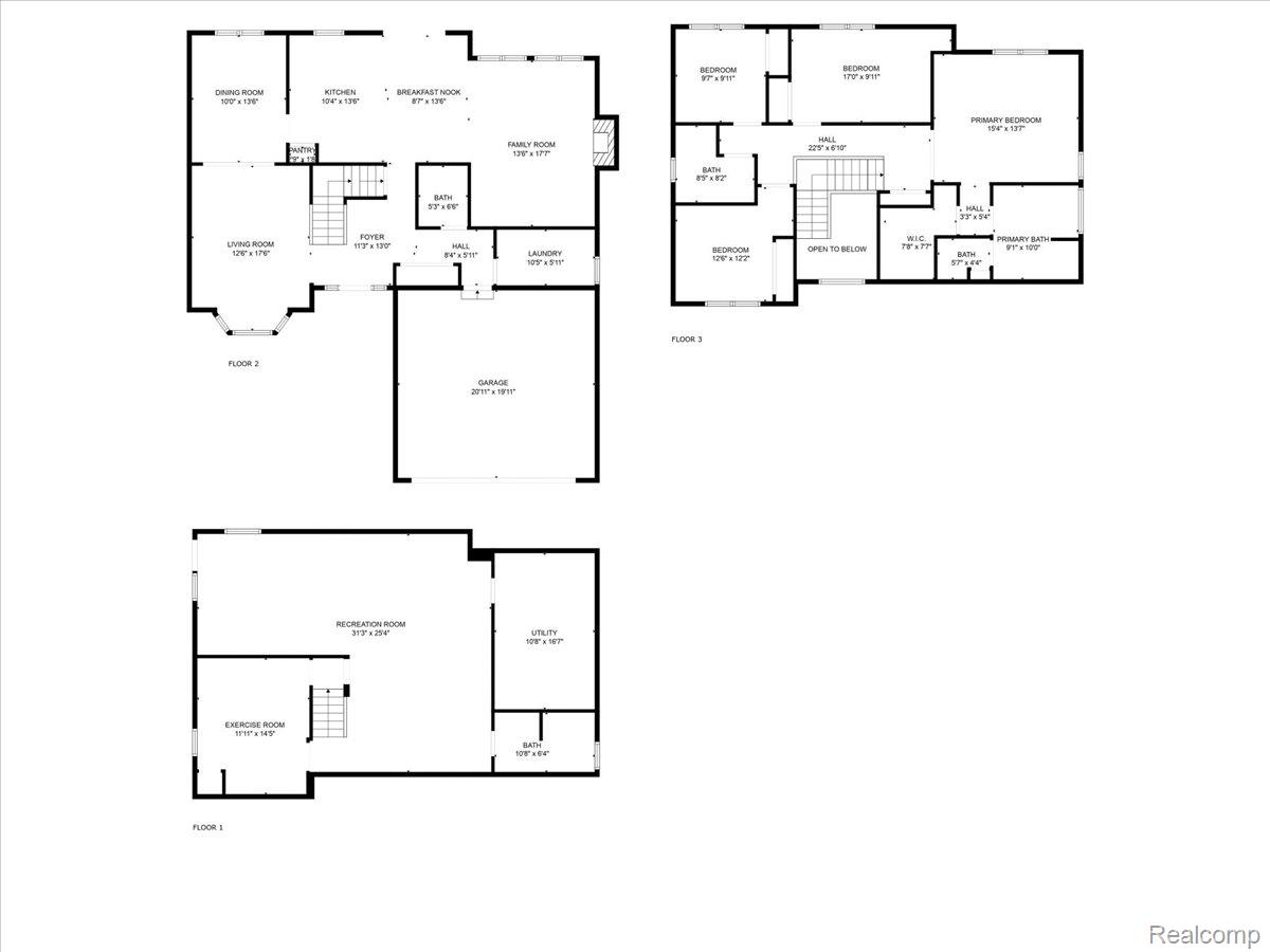 48 Starr Drive