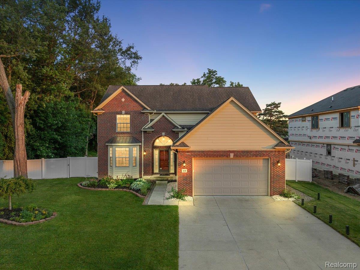 48 Starr Drive