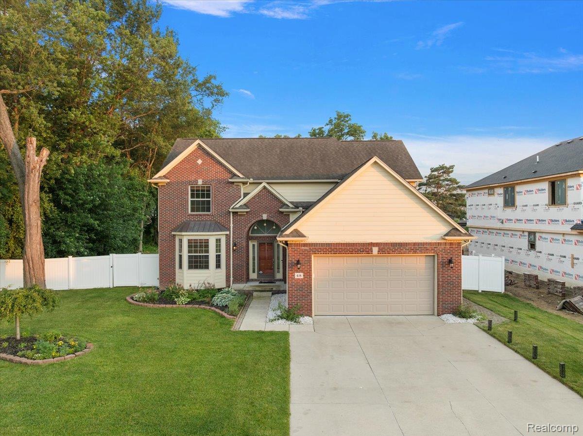 48 Starr Drive