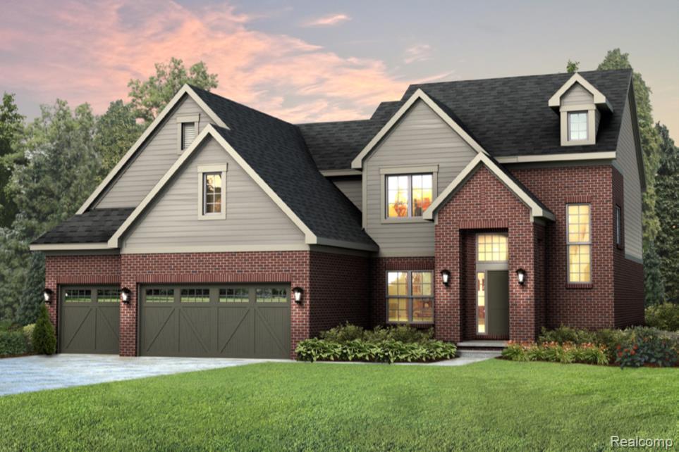 4174 SPRING MEADOWS Drive